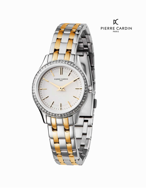 PIERRE CARDIN Ladies Watch
